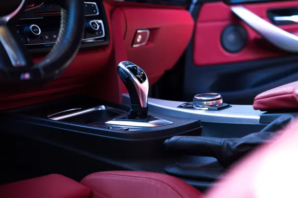 Casino Lucky Spins Android/iOS aplikacija